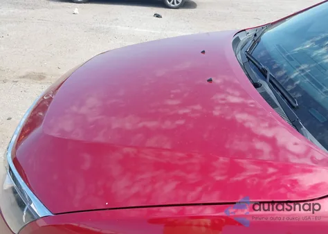 2010 Ford Fusion Se z USA, uszkodzony, nr VIN 3FAHP0HA1AR243285